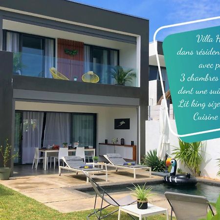 Villa neuve et cosy, piscine privée et proche de Grand Baie Pereybere Beach Exterior foto