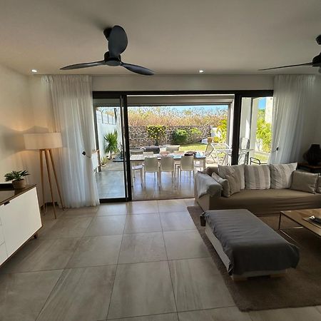 Villa neuve et cosy, piscine privée et proche de Grand Baie Pereybere Beach Exterior foto