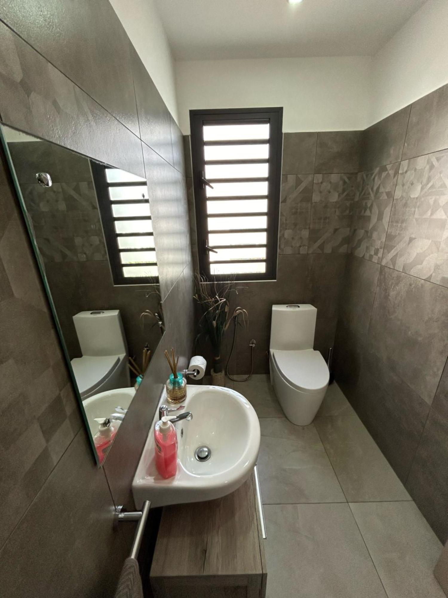Villa neuve et cosy, piscine privée et proche de Grand Baie Pereybere Beach Exterior foto