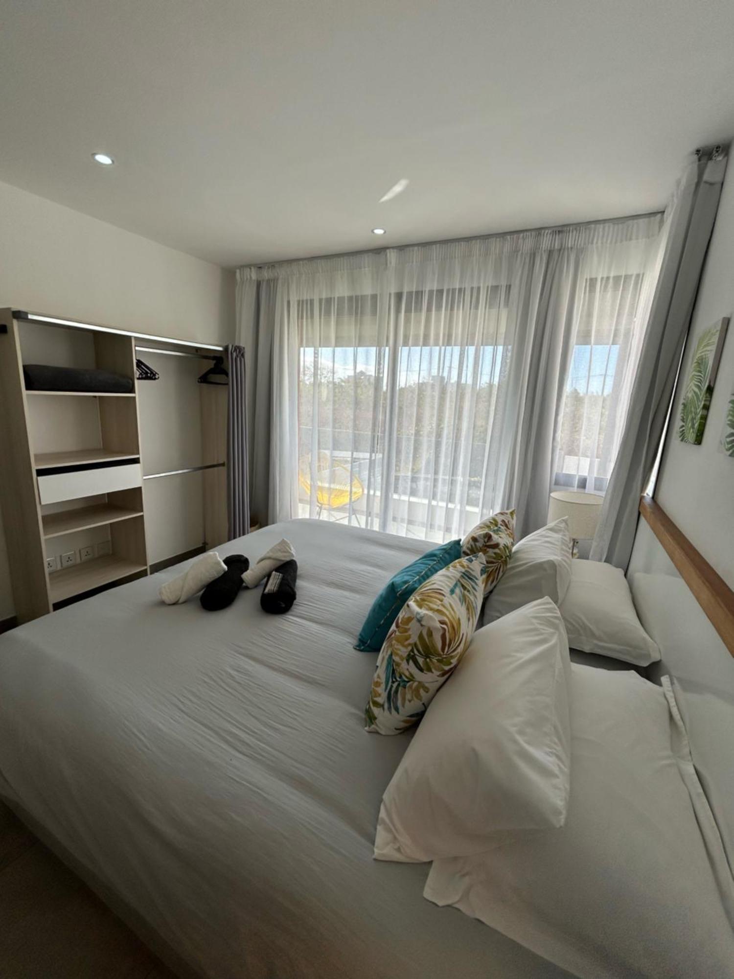 Villa neuve et cosy, piscine privée et proche de Grand Baie Pereybere Beach Exterior foto