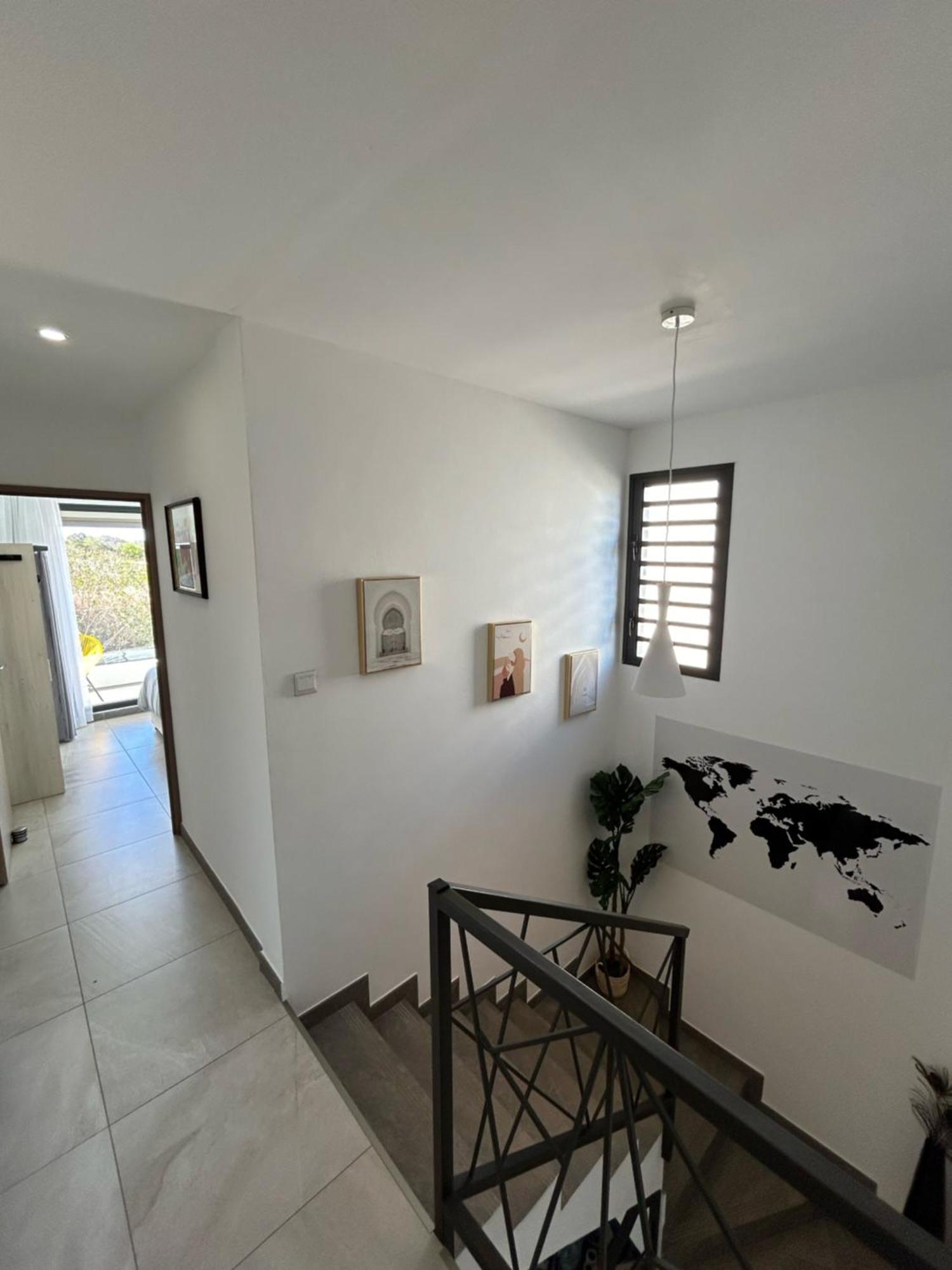 Villa neuve et cosy, piscine privée et proche de Grand Baie Pereybere Beach Exterior foto