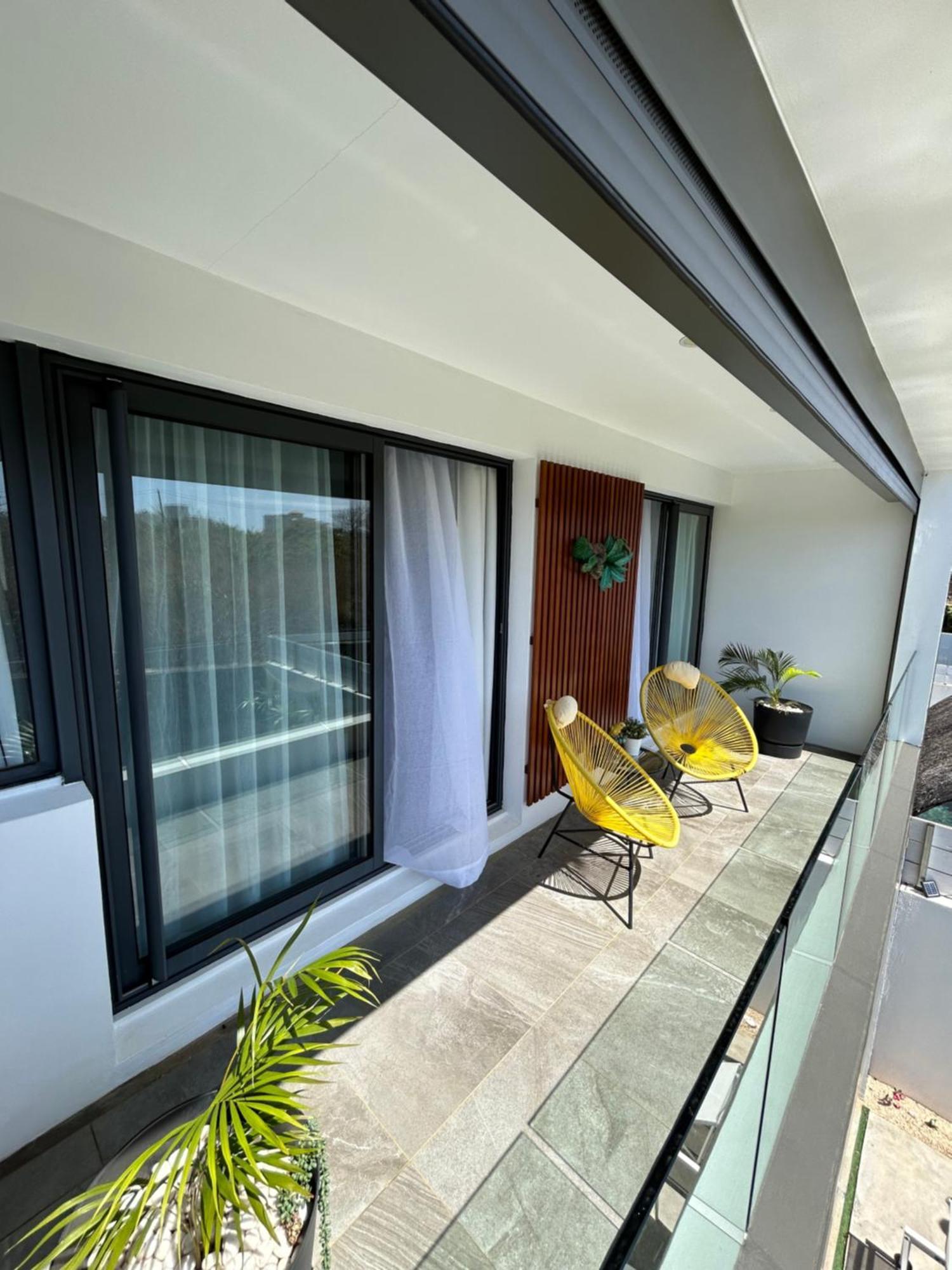Villa neuve et cosy, piscine privée et proche de Grand Baie Pereybere Beach Exterior foto